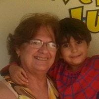 Carmo M Salvador
