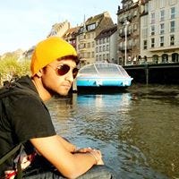 Pranay Valson