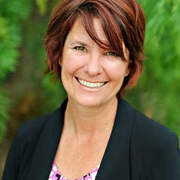 Margy Schaller