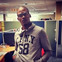 Tumane Tjabane