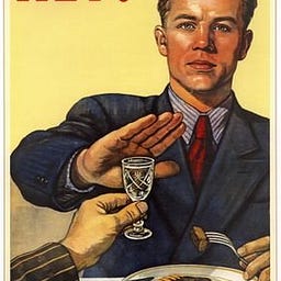 HET BODKA