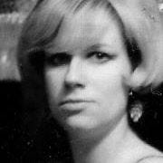 Cynthia Ferguson-Morris