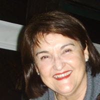 Gloria Robaina