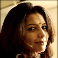 Aarti Shah