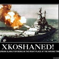 Xkoshan Arnold