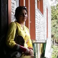 Nidhi Dhamija
