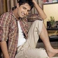 Pushkar Gupta