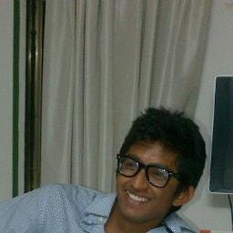 prateek anand