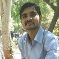 Dhanji Dubariya