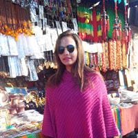 Sima Yadav