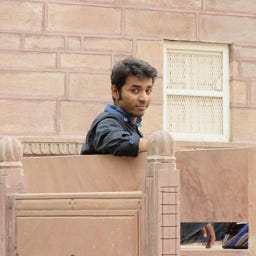 Sourabh Parmar
