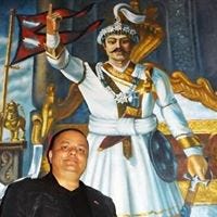 Anil Pandey