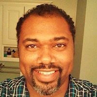 Darryl Mark