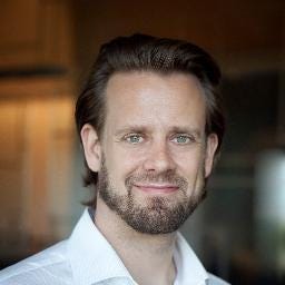 Andrew McCormack