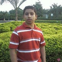 Vikas R Tripathi