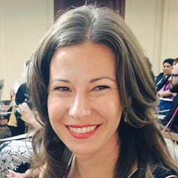 Inga Weizman