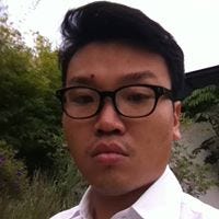 Joe Chung