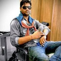 Gajanan Rao