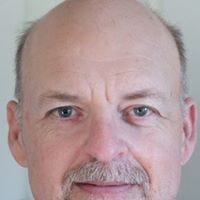 Michael Richard LeBlanc
