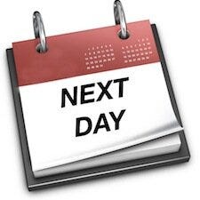 Next Day Furniture NYC