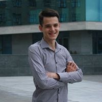 Artem Shmatov