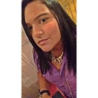 Maria Fernanda Martinez