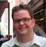 Stephen Knell