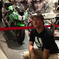 Eric Suen