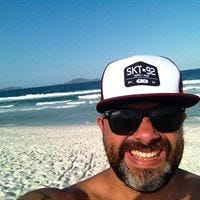 Luciano Oliveira
