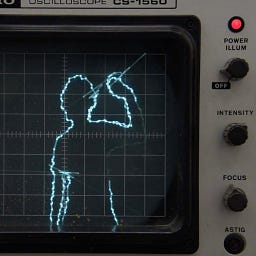 Osciloscopio
