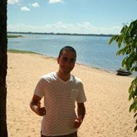 Evandro Carvalho