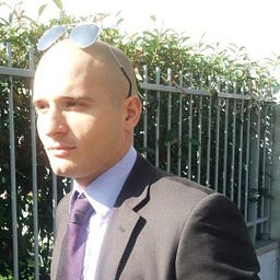 Vincenzo Ricciardi