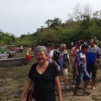 Enid Yatsuda Frederico