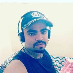 Raghvendra Singh