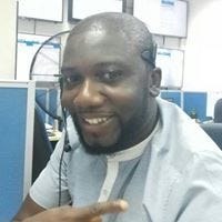 Reuben Ashirifie
