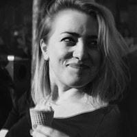 Rūta Kiaupaitė