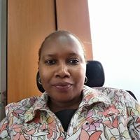 Pauline Wahome