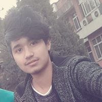 Prajwal Pradhan