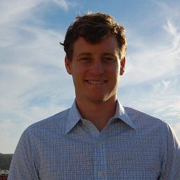 Todd Conway