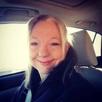 Amanda T. Daniel