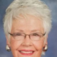 Kay Johnson Marovich
