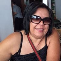 Fatinha Dantas Cavalcante