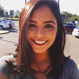 Karuna Israni