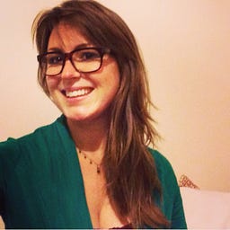 Alexandra Farrington