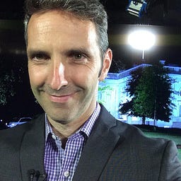 Yanik Dumont Baron
