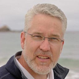 Barry S. Olsen