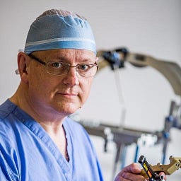 Craig H. Rabb MD