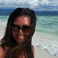 Tammy Chow