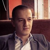 Evgeniy Beseda