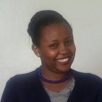 Mercy Soni Mungai